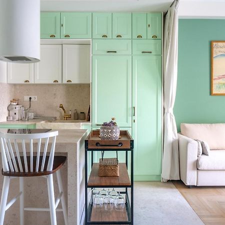 アテネTiffany'S Luxury 2Br With Acropolis Viewアパートメント エクステリア 写真