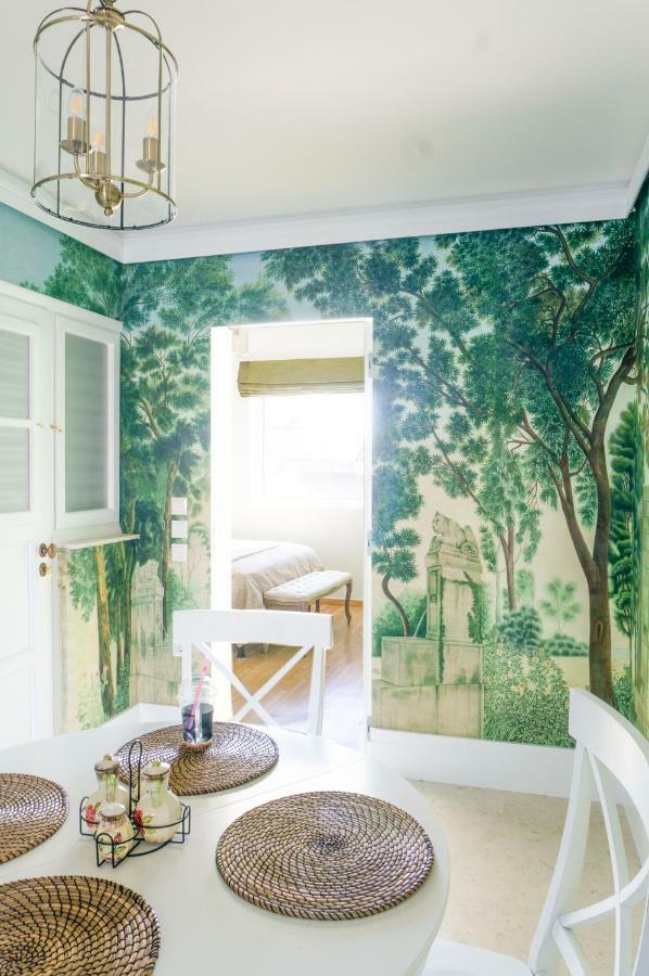 アテネTiffany'S Luxury 2Br With Acropolis Viewアパートメント エクステリア 写真