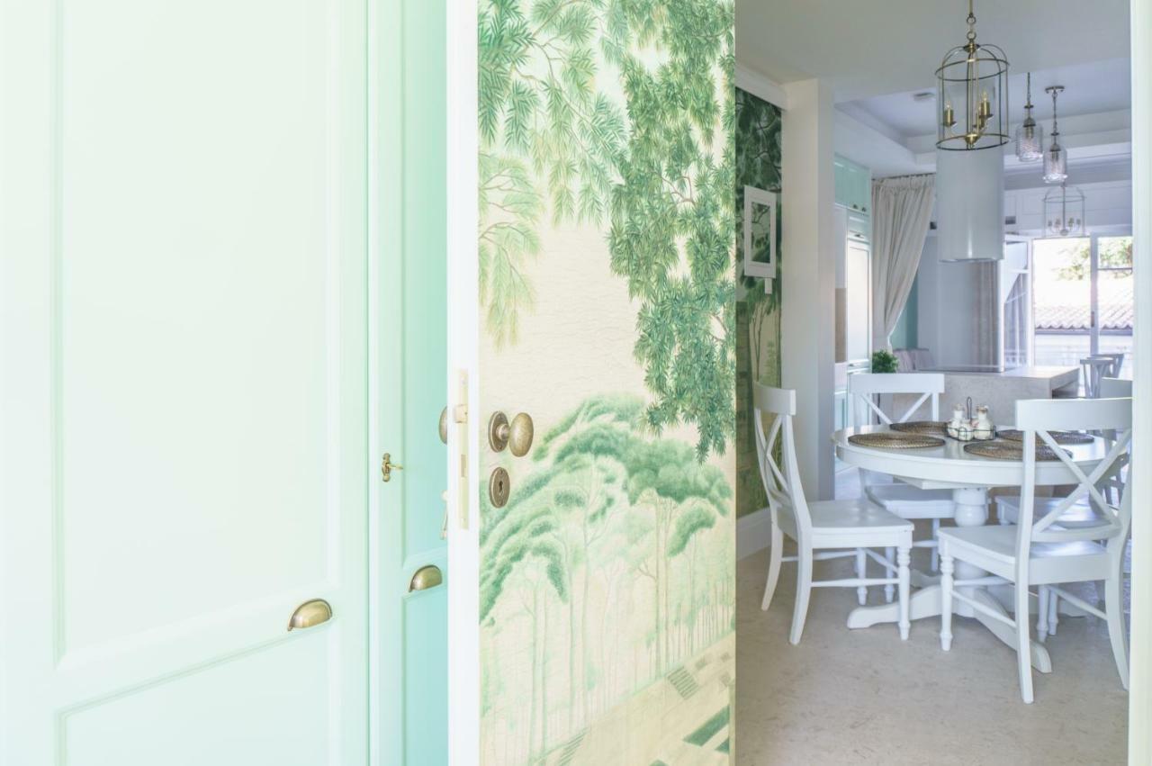 アテネTiffany'S Luxury 2Br With Acropolis Viewアパートメント エクステリア 写真
